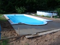 Bau Pool 162